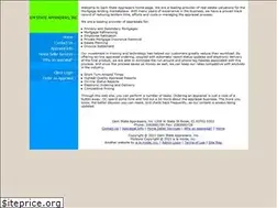 Sites similar to gemstateappraisers.com