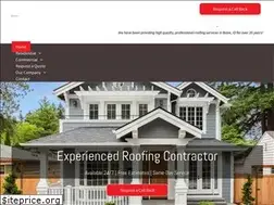 Sites similar to gemstateroofing.com