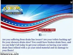 Sites similar to gemstatewideplumbing.com