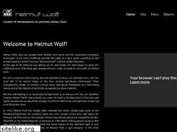 Sites similar to gemstone-art.com