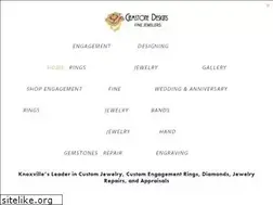 Sites similar to gemstone-designs.com