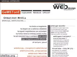 Sites similar to gemstone.hu