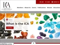 Sites similar to gemstone.org