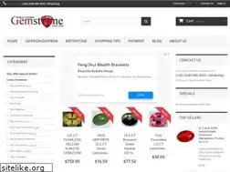 Sites similar to gemstone.pk