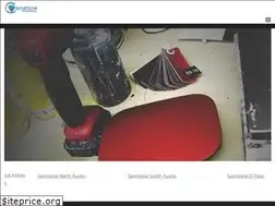 Sites similar to gemstoneautopaint.com