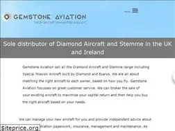 Sites similar to gemstoneaviation.co.uk