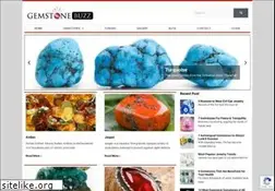 Sites similar to gemstonebuzz.com