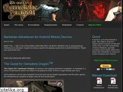 Sites similar to gemstonedragon.com