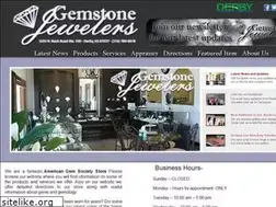 Sites similar to gemstonejewelersonline.com