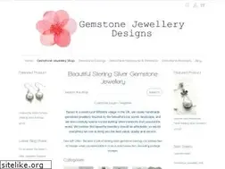 Sites similar to gemstonejewellerydesigns.co.uk
