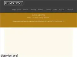 Sites similar to gemstonelandscapesupply.ca