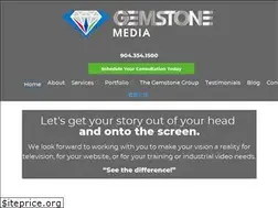 Sites similar to gemstonemediainc.com