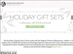 Sites similar to gemstoneorganic.com