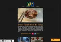 Sites similar to gemstones.com.br