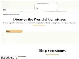Sites similar to gemstones.com