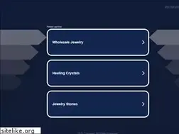 Sites similar to gemstonesandrough.com
