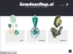 Sites similar to gemstoneshop.nl
