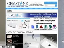 Sites similar to gemstoness.com