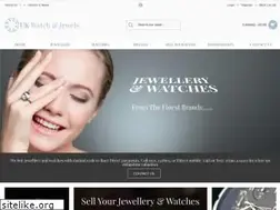 Sites similar to gemstonesuk.co.uk