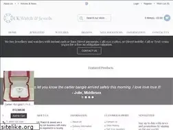 Sites similar to gemstonesuk.com