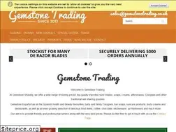 Sites similar to gemstonetrading.co.uk