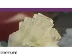Sites similar to gemstoneuk.com