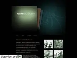 Sites similar to gemstudiosinc.com