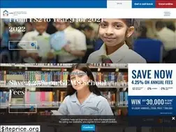 Sites similar to gemswinchesterschool-abudhabi.com