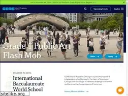 Sites similar to gemsworldacademy-chicago.com