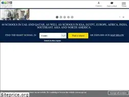 Sites similar to gemsworldacademy-switzerland.com