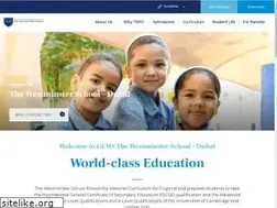 Sites similar to gemsws-ghusais.com
