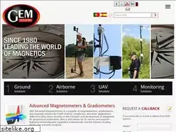 Sites similar to gemsys.ca