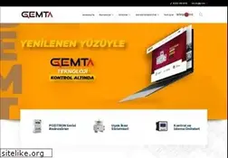 Sites similar to gemta.com.tr