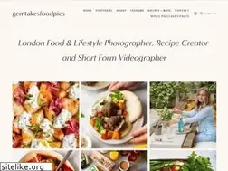 Sites similar to gemtakesfoodpics.com