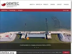 Sites similar to gemtec.ca