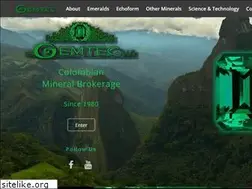 Sites similar to gemtec.com