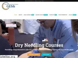 Sites similar to gemtinfo.com.au