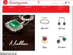 Sites similar to gemtogems.com