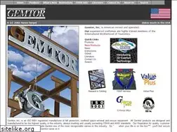 Sites similar to gemtor.com