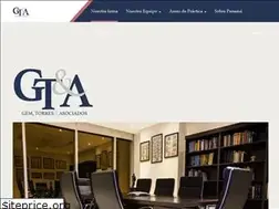 Sites similar to gemtorres.com