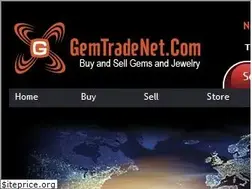 Sites similar to gemtradenet.com