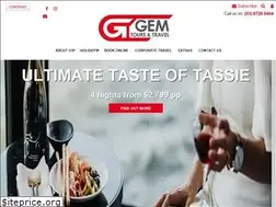 Sites similar to gemtravel.com.au