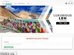 Sites similar to gemtravels.com