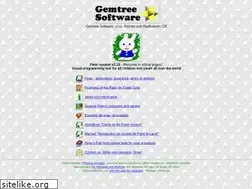 Sites similar to gemtree.com