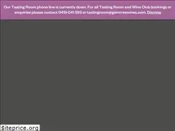 Sites similar to gemtreewines.com