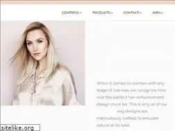 Sites similar to gemtress.com