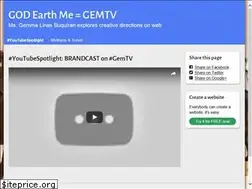 Sites similar to gemtv.simplesite.com