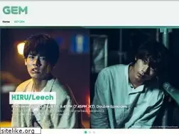 Sites similar to gemtvasia.com