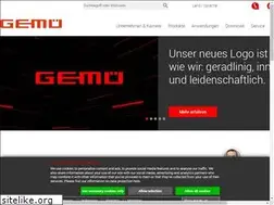 Sites similar to gemue.de