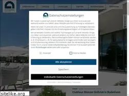 Sites similar to gemuenden-bau.de